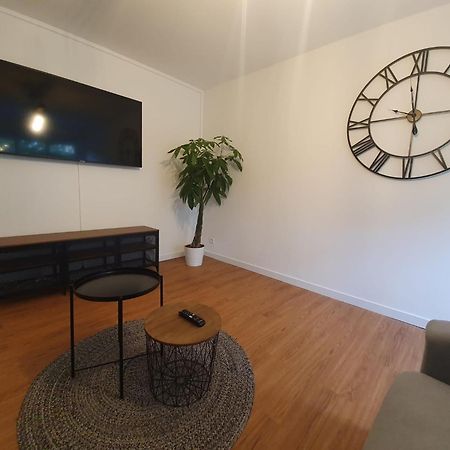 Apartmán La Citadine Cholet Exteriér fotografie
